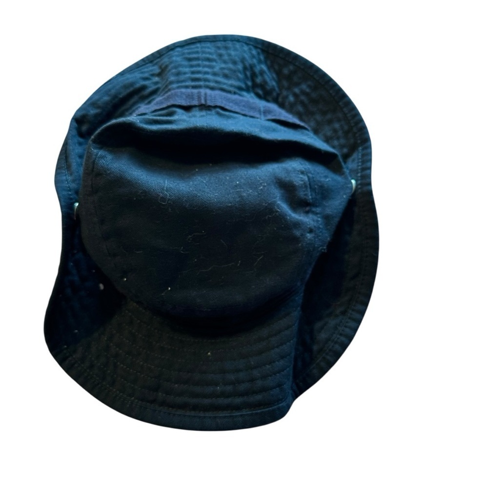 GAP Men's Dark Blue Bucket Hat